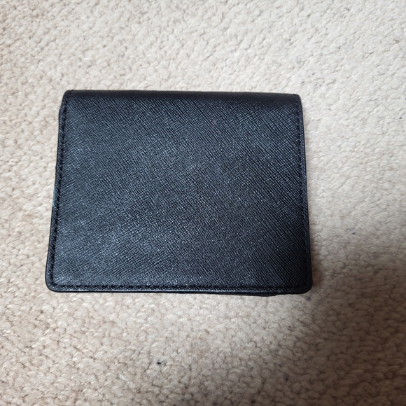 Michael Kors Black Wallet! - Picture 2 of 10